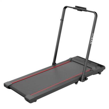 €258 with coupon for ACGAM T02P Smart Walking Machine 2 in 1 Walking and Running Folding Treadmill for Workout, Fitness Training Gym Equipment, Exercise Indoor & Outdoor with Remote Control, LED Display – EU Version from EU IT warehouse GEEKBUYING