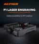 ACMER P1 10W Laser Engraver Cutter