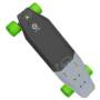 ACTON 4-wheel Electric Skateboard from Xiaomi Youpin