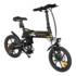 €807 with coupon for Riding’ times Z8 Electric Bike from EU CZ warehouse BANGGOOD