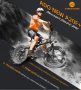 ADO A20F+ अंतर्राष्ट्रीय संस्करण ऑफ-रोड इलेक्ट्रिक फोल्डिंग बाइक