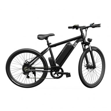 €885 with coupon for ADO A26+ 500W Electric Mountain Bike Hybrid Bike 12.5Ah 35km/h 70km from EU CZ warehouse BANGGOOD