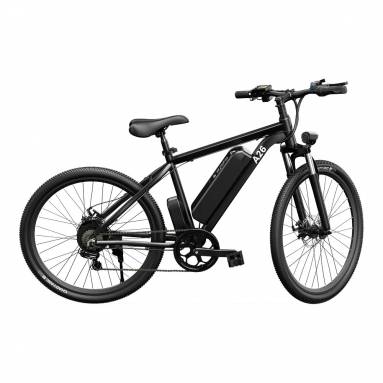 €745 with coupon for ADO A26+ 500W Electric Mountain Bike Hybrid Bike 12.5Ah 35km/h 70km from EU CZ warehouse BANGGOOD