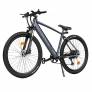 €1007 with coupon for ADO D30C 36V 10.4Ah 250W 27.5in Electric Power Assist Bicycle 25km/h Max Speed 90km Mileage 9 Speed City Electric Bike from EU warehouse GEEKBUYING