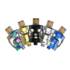$29 with coupon for AUGVAPE TEMPLAR RDA – BLACK from GearBest