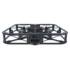 $38 with coupon for DM95 VISITOR Foldable WiFi FPV RC Drone – RTF  –  2MP CAMERA  BLACK from GearBest