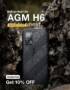 AGM H6 Smartphone