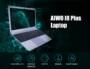 AIWO I8 Plus 15.6 inch Laptop