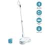ALBOHES MOP860 Cordless Dual Spin Electric Mop Floor Cleaner - WHITE EU PLUG 