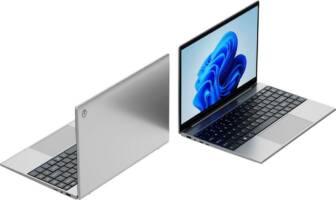 €259 with coupon for ALLDOCUBE GTBook 15 Laptop 512GB from GEEKBUYING (free gifts Cleaner Kit)