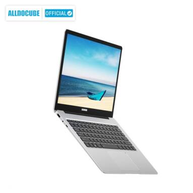 €202 with coupon for ALLDOCUBE KBook Lite Laptop 180-degree 13.5 inch 3K IPS Display Intel N3350 4G 128GB SSD 38Wh Full-featured Type-C Fanless Notebook from BANGGOOD