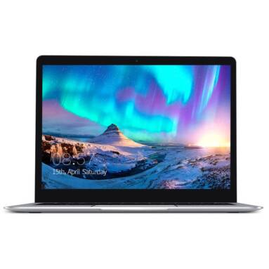 €405 with coupon for ALLDOCUBE Thinker Laptop 13.5 inch Intel Core m3-7Y30 8GB DDR3 RAM 256GB SSD RAM Intel HD Graphics 615 from BANGGOOD