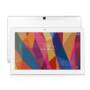 ALLDOCUBE iPlay 10 Tablet PC  -  SILVER AND WHITE