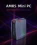 OUVIS AMR5 Mini PC