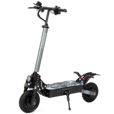 €811 with coupon for ANGWATT F1 Electric Scooter from EU CZ warehouse BANGGOOD