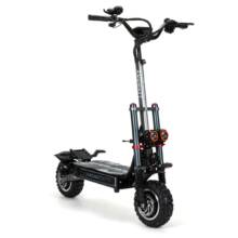 €1244 with coupon for ANGWATT T1 Electric Scooter from EU CZ warehouse BANGGOOD