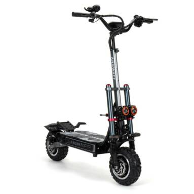 €1275 with coupon for ANGWATT T1 Electric Scooter from EU CZ warehouse BANGGOOD (+ gift Kukirin S1 Pro Electric Scooter)