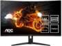AOC Gaming CQ32G1 31.5 Inch curved gaming monitor
