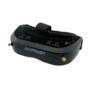 AOMWAY Commander V1S FPV Goggles 5.8Ghz 64CH Diversity 3D HDMI Built-in DVR Fan Support Head Tracker