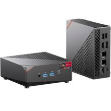 €359 with coupon for AOOSTAR MN57 Mini PC, AMD R7 5700U 32GB/1TB from GEEKBUYING