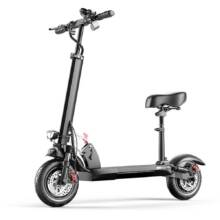 €504 with coupon for AOVO Thunder MAX2 Electric Scooter with Seat 48V 15Ah Battery 800W from EU warehouse BANGGOOD