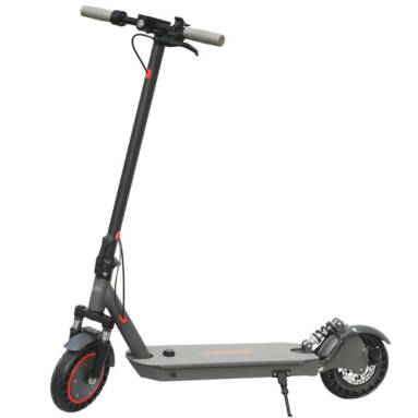 €430 with coupon for AOVOPRO ESMAX E-Scooter from EU CZ warehouse BANGGOOD