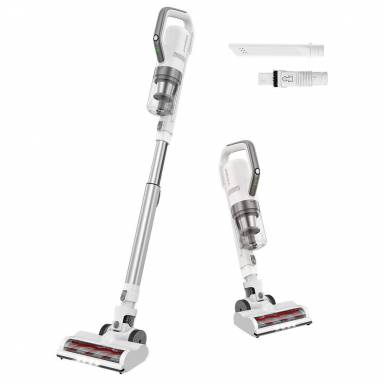 €93 with coupon for APOSEN H21 Cordless Stick Vacuum Cleaner from EU warehouse GEEKMAXI