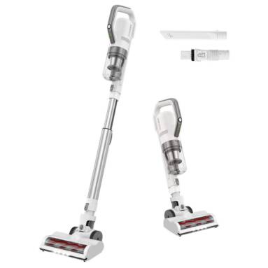 €93 with coupon for APOSEN H21 Cordless Stick Vacuum Cleaner from EU warehouse GEEKMAXI