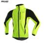 ARSUXEO Winter Warm Jackets Cycling