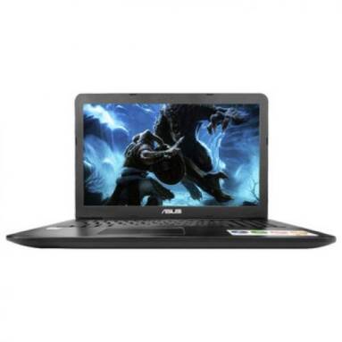 €465 with coupon for ASUS A555QG9700 Laptop AMD R5-M430 4GB DDR4 256G SSD from BANGGOOD