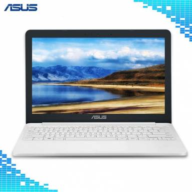 €294 with coupon for ASUS E203NA3350 Laptop CN Version 11.6 Inch Intel N3350 Dual Core 4GB 128GB from BANGGOOD