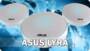 ASUS Lyra Mesh WiFi System  -  WHITE 