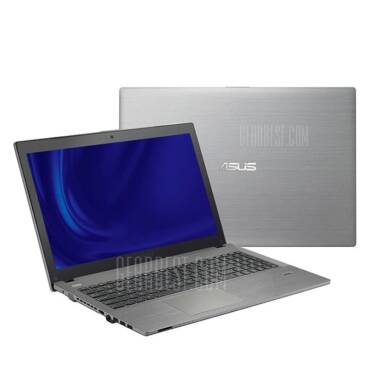 €524 with coupon for ASUS Pro454UQ4405 Laptop Fingerprint Recognition from GearBest