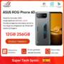 ASUS ROG Phone 6D Smartphone