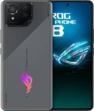€668 with coupon for 2024 ASUS ROG Phone 8 5G Smartphone 12/256Gb from EU warehouse ALIEXPRESS