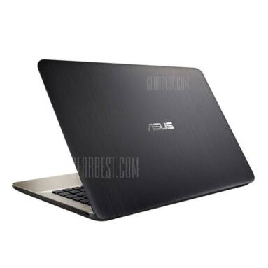 $242 with coupon for ASUS X441NA3350 Notebook from GearBest