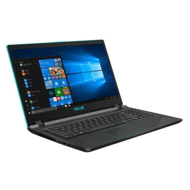 €831 with coupon for ASUS YX560UD8550 Laptop CN Version 15.6 Inch i7-8550U 8GB DDR4/1TB+128G SSD GTX1050 from BANGGOOD