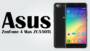 ASUS ZenFone 4 Max 3GB RAM 32GB ROM 4G Smartphone 