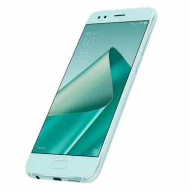 €106 with coupon for ASUS ZenFone 4 (ZE554KL) Global Version 5.5 Inch FHD NFC 3300mAh 12MP+8MP Dual Rear Cameras 4GB 64GB Snapdragon 630 Octa Core 4G Smartphone – Green from BANGGOOD