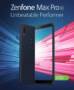 ASUS ZenFone Max Pro ( M1 ) 6GB RAM 64GB ROM 4G Phablet Global Version Black