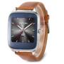 ASUS ZenWatch 2 ( WI501Q ) Smartwatch  -  CAMEL 