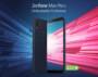 ASUS Zenfone Max Pro ( M1 ) 4G Phablet Global Version - BLACK