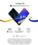 ASUS zenfone 5Z 4G Phablet Global Version - BLACK
