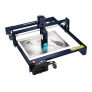 550 € med kupon til ATOMSTACK A10 PRO Flagskib Dual-Laser Laser Gravering Skæremaskine fra EU CZ lager BANGGOOD