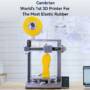 ATOMSTACK Cambrian Pro Desktop Rubber 3D Printer
