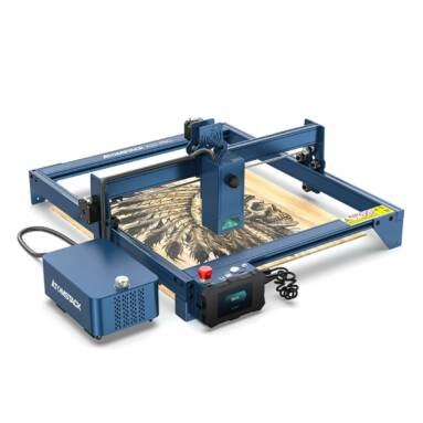 €712 with coupon for ATOMSTACK S20 Pro / A20 Pro Quad-Laser Engraving from BANGGOOD