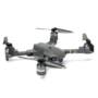 ATTOP XT - 1 Foldable RC Drone  -  WIFI 2MP CAMERA  GRAY
