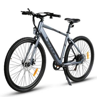€719 with coupon for AVAKA R3 Electric City Road Bike from EU warehouse GOGOBEST