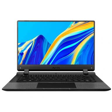 €372 with coupon for AVITA Essential 14 inch Laptop Intel Celeron N4020 2.80 GHz 8GB RAM 256GB M.2 SSD Windows 10 Home in S Mode Full-size Keyboard from BANGGOOD