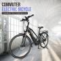 Accolmile AC-CT-05 Electric Bicycle